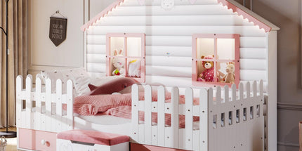 Küçük Ev Montessori