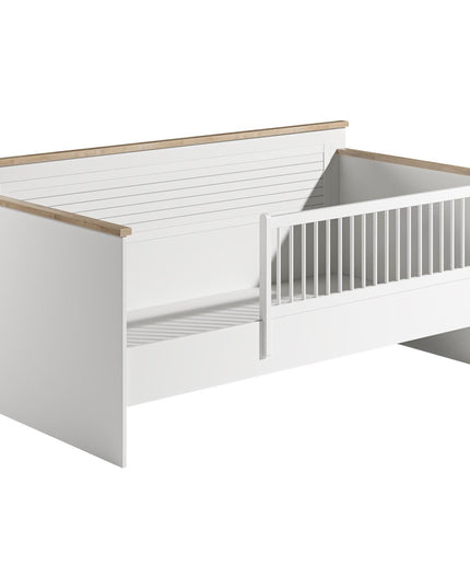 Vera Montessori Sedir Karyola 90x190 cm