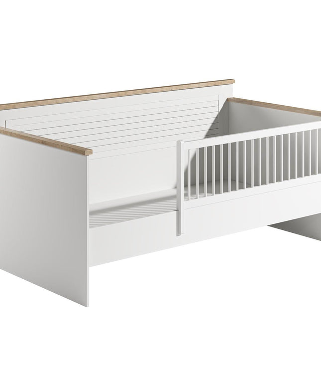 Vera Montessori Sedir Karyola 90x190 cm