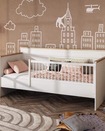 Vera Montessori Sedir Karyola 90x190 cm