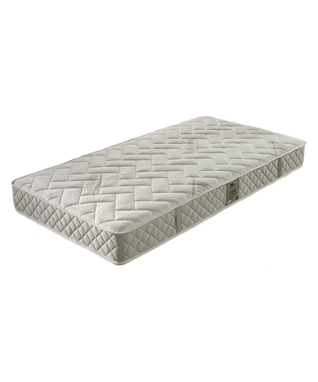 80x180 Elegance Örme Kumaş Sünger Yatak (80x173x13 cm)