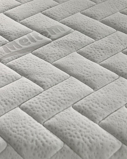 80x180 Elegance Örme Kumaş Sünger Yatak (80x173x13 cm)