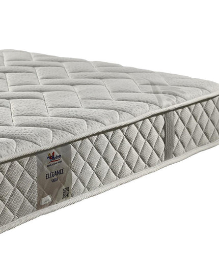 80x180 Elegance Örme Kumaş Sünger Yatak (80x173x13 cm)
