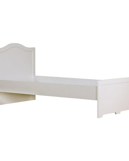 Classy Krem Karyola 100x200 cm