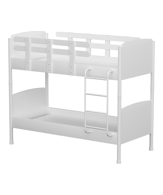 Dual Beyaz Ranza 90x200 cm