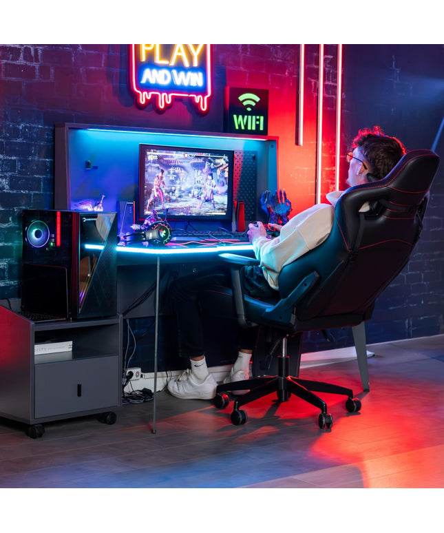 Gaming Oyuncu Komodin