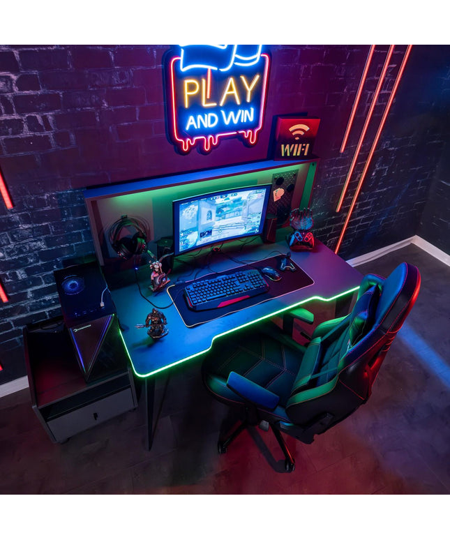 Gaming Oyuncu Masası