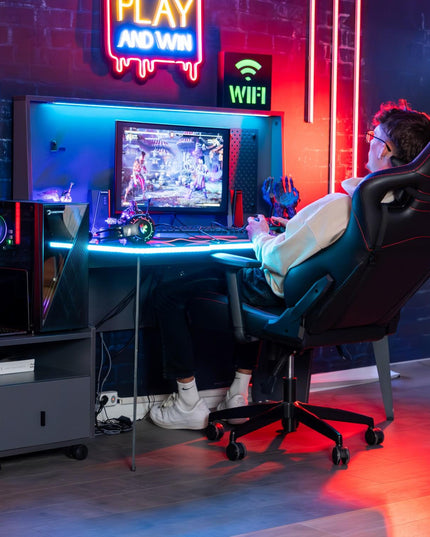 Gaming Oyuncu Masası