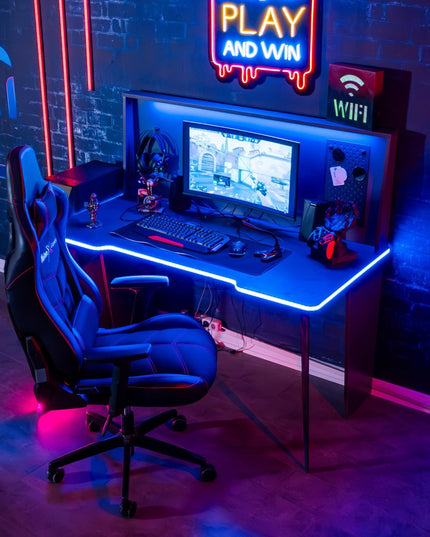 Gaming Oyuncu Masası