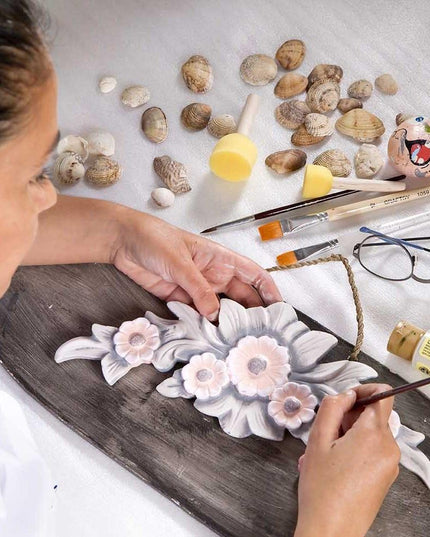 Prestij Beyaz Amortisörlü Karyola 100x200 cm