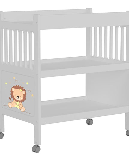 Sweet Lion Alt Açma Modülü