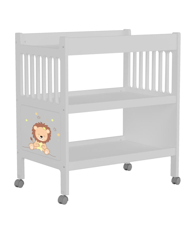 Sweet Lion Alt Açma Modülü