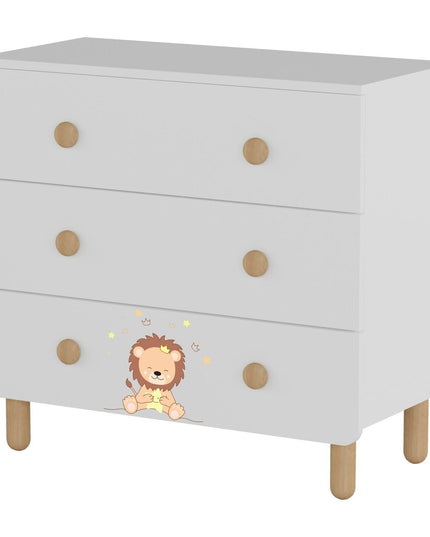 Sweet Lion Şifonyer