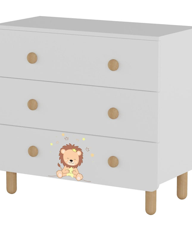 Sweet Lion Şifonyer