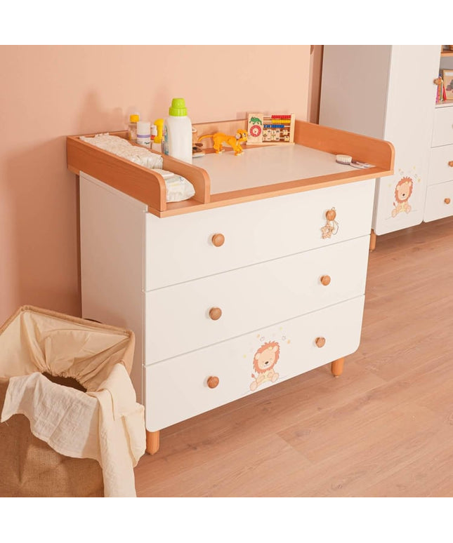 Sweet Lion Şifonyer