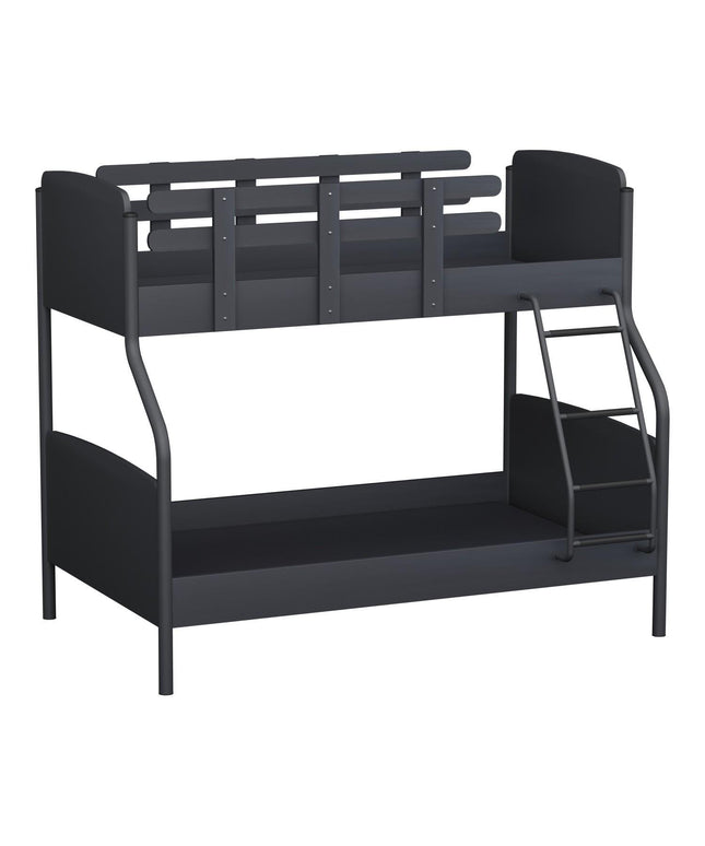 Teddy Antrasit Ranza (120x200-90x200)