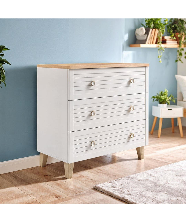 Vera Çekmeceli Şifonyer