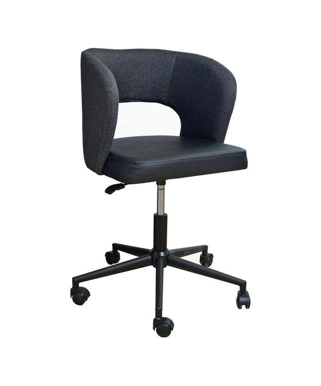 Verona Amortisörlü Çalışma Sandalyesi