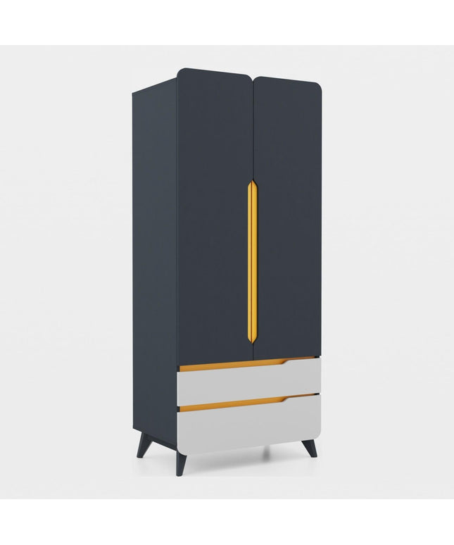 Verona İki Kapılı Dolap