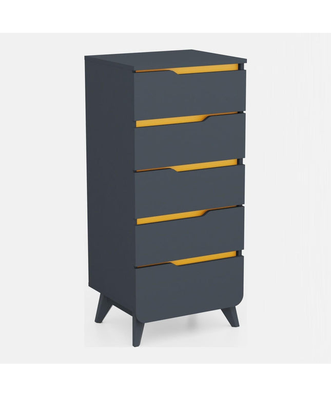 Verona Yüksek Şifonyer