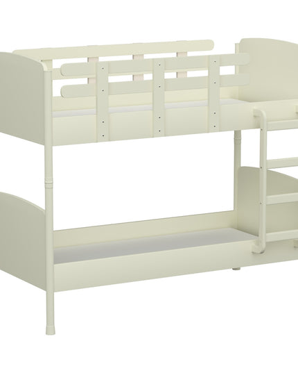 Dual Krem Ranza 90x200 cm